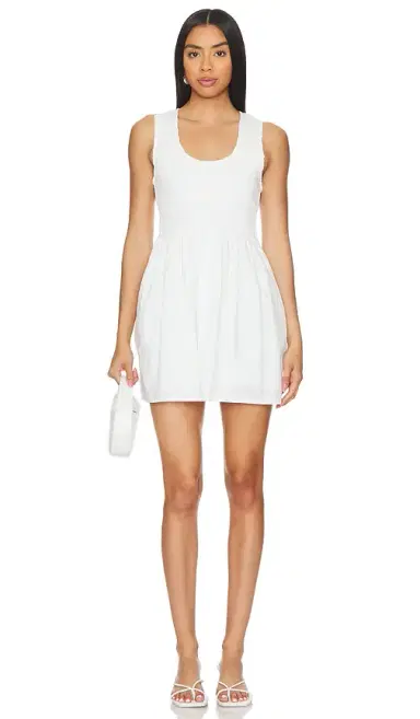 FAITHFULL Epoca Dress | Thumbnail 1 FAITHFULL Epoca Dress | Thumbnail 1