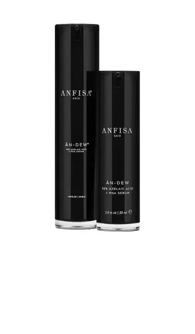 ANFISA Skin AN-DEW 10% Azelaic Acid + PHA Serum 50mL | Thumbnail 2 ANFISA Skin AN-DEW 10% Azelaic Acid + PHA Serum 50mL | Thumbnail 2