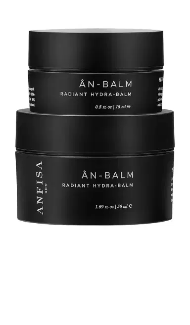 ANFISA Skin AN-BALM Radiant Hydra-Balm 15mL | Thumbnail 2 ANFISA Skin AN-BALM Radiant Hydra-Balm 15mL | Thumbnail 2
