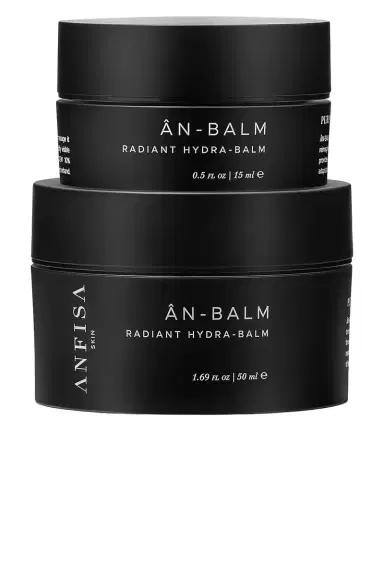 ANFISA Skin AN-BALM Radiant Hydra-Balm 15mL | Thumbnail 4 ANFISA Skin AN-BALM Radiant Hydra-Balm 15mL | Thumbnail 4