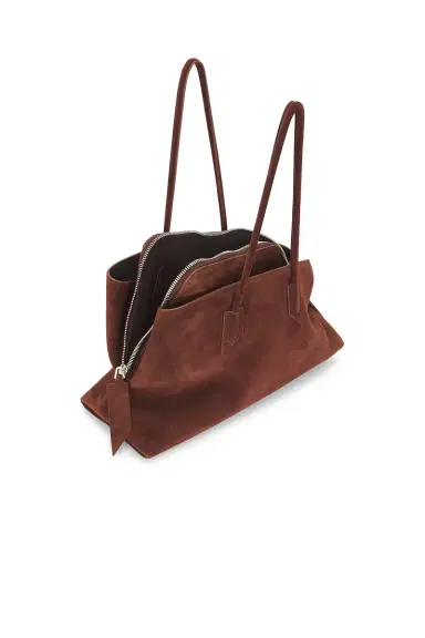 The Attico La Passeggiata Medium Top Handle Bag | Thumbnail 7 The Attico La Passeggiata Medium Top Handle Bag | Thumbnail 7