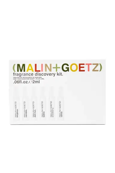 MALIN+GOETZ MALIN+GOETZ Fragrance Discovery Kit | Thumbnail 3 MALIN+GOETZ MALIN+GOETZ Fragrance Discovery Kit | Thumbnail 3
