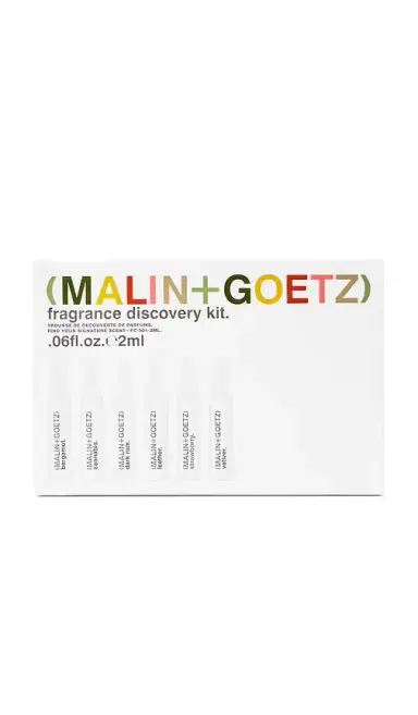 MALIN+GOETZ MALIN+GOETZ Fragrance Discovery Kit | Thumbnail 1 MALIN+GOETZ MALIN+GOETZ Fragrance Discovery Kit | Thumbnail 1