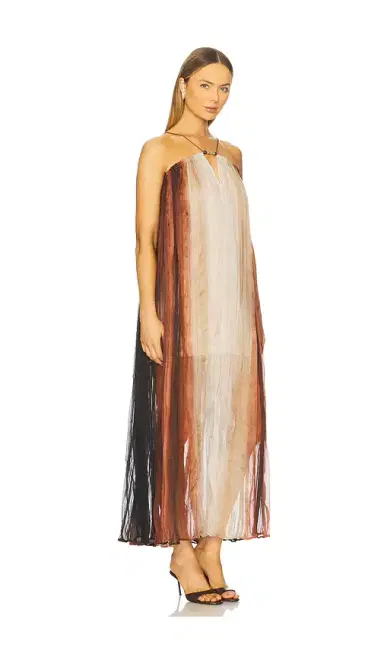 Sabina Musayev Nella Dress | Thumbnail 2 Sabina Musayev Nella Dress | Thumbnail 2