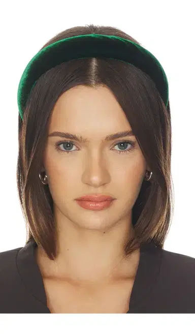 Jennifer Behr Tori Headband | Thumbnail 1 Jennifer Behr Tori Headband | Thumbnail 1