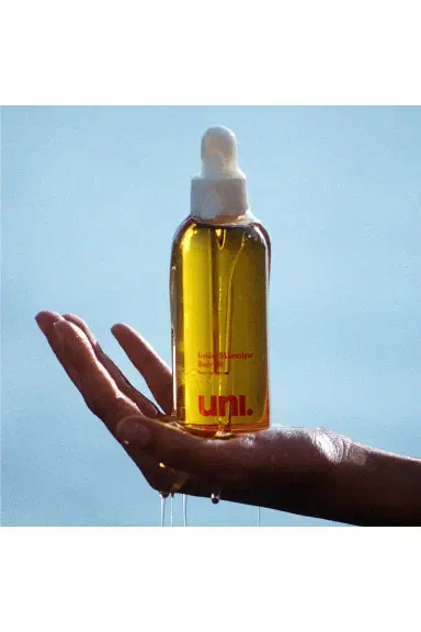 Uni Golden Microalgae Body Oil | Thumbnail 4 Uni Golden Microalgae Body Oil | Thumbnail 4