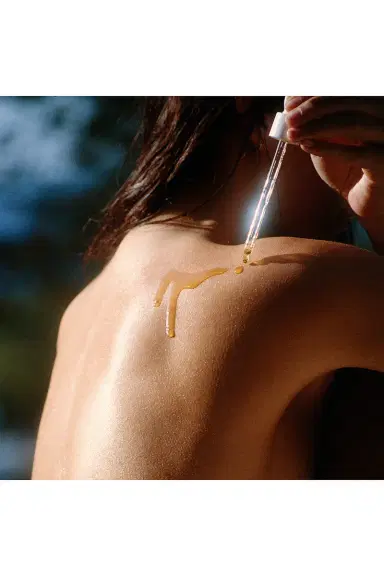 Uni Golden Microalgae Body Oil | Thumbnail 6 Uni Golden Microalgae Body Oil | Thumbnail 6