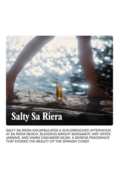 Uni Golden Microalgae Body Oil | Thumbnail 7 Uni Golden Microalgae Body Oil | Thumbnail 7