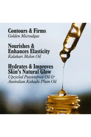 Uni Golden Microalgae Body Oil | Thumbnail 8 Uni Golden Microalgae Body Oil | Thumbnail 8