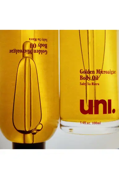 Uni Golden Microalgae Body Oil | Thumbnail 9 Uni Golden Microalgae Body Oil | Thumbnail 9