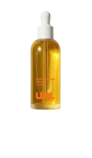 Uni Golden Microalgae Body Oil | Thumbnail 1 Uni Golden Microalgae Body Oil | Thumbnail 1