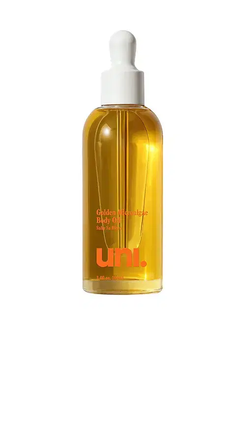 Golden Microalgae Body Oil Golden Microalgae Body Oil