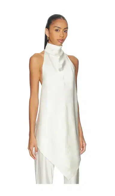 EAVES Ashild Halter Top | Thumbnail 2 EAVES Ashild Halter Top | Thumbnail 2