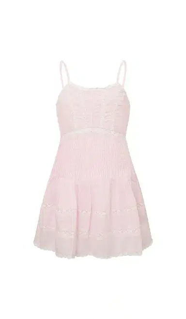 LoveShackFancy Tween Havrea Dress | Thumbnail 1 LoveShackFancy Tween Havrea Dress | Thumbnail 1