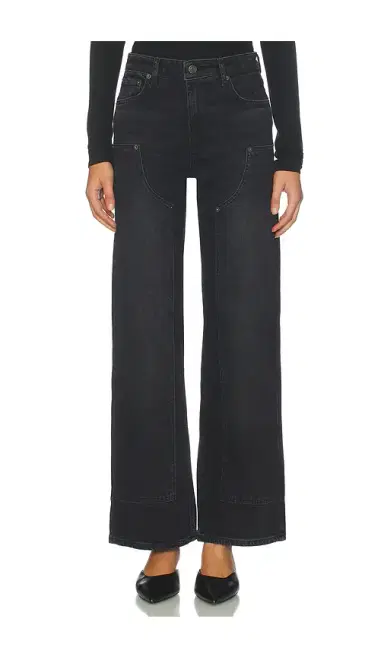 RAILS Getty Workwear Pant | Thumbnail 1 RAILS Getty Workwear Pant | Thumbnail 1
