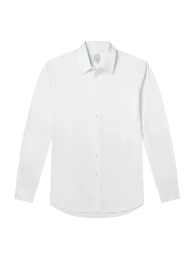 Cotton-Poplin Shirt - Men Cotton-Poplin Shirt - Men