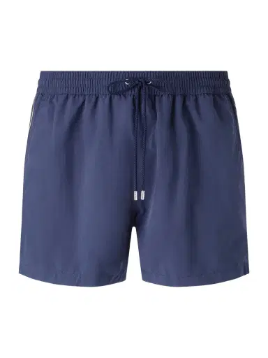 Paul Smith Short-Length Recycled Swim Shorts - Men | Thumbnail 1 Paul Smith Short-Length Recycled Swim Shorts - Men | Thumbnail 1