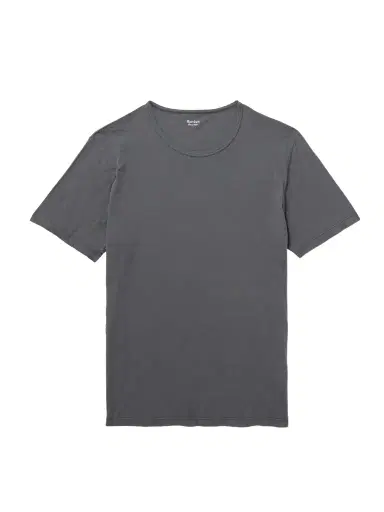 Hartford Cotton-Jersey T-Shirt - Men | Thumbnail 1 Hartford Cotton-Jersey T-Shirt - Men | Thumbnail 1