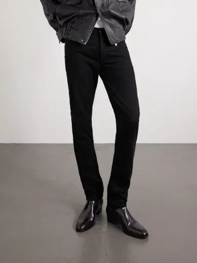 Tom Ford Slim-Fit Stretch Jeans - Men | Thumbnail 3 Tom Ford Slim-Fit Stretch Jeans - Men | Thumbnail 3