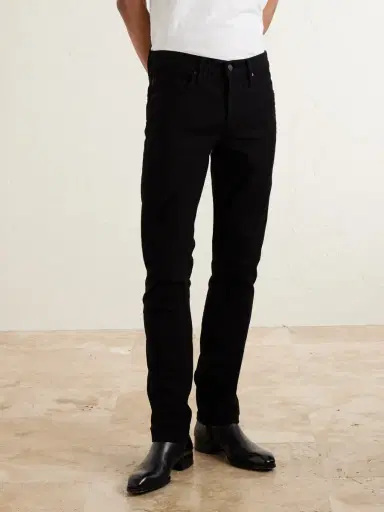 Tom Ford Slim-Fit Jeans - Men | Thumbnail 3 Tom Ford Slim-Fit Jeans - Men | Thumbnail 3