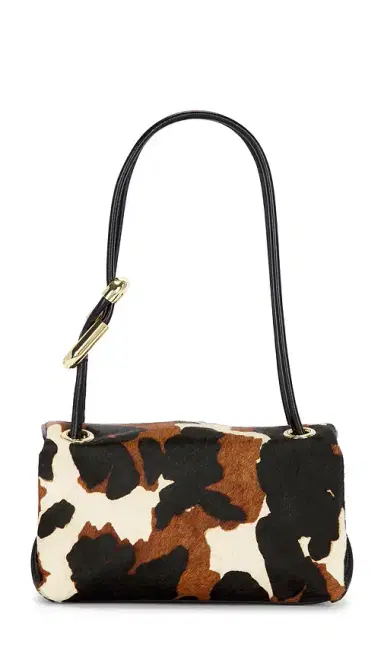 Marc Jacobs The Mini Dual Shoulder Bag | Thumbnail 2 Marc Jacobs The Mini Dual Shoulder Bag | Thumbnail 2