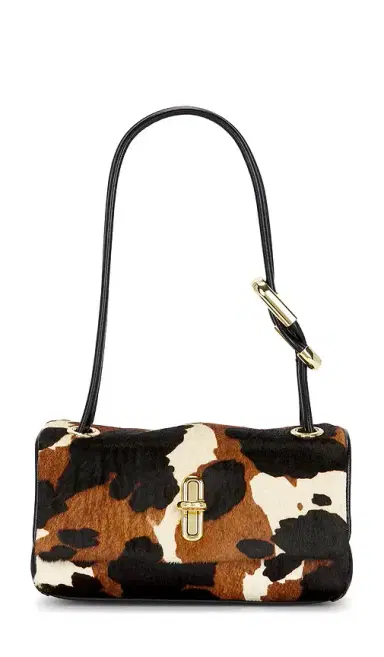 Marc Jacobs The Mini Dual Shoulder Bag | Thumbnail 1 Marc Jacobs The Mini Dual Shoulder Bag | Thumbnail 1