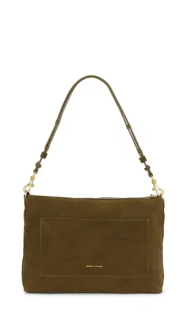 Rebecca Minkoff Darren Lg Top Zip Shoulder Bag | Thumbnail 2 Rebecca Minkoff Darren Lg Top Zip Shoulder Bag | Thumbnail 2