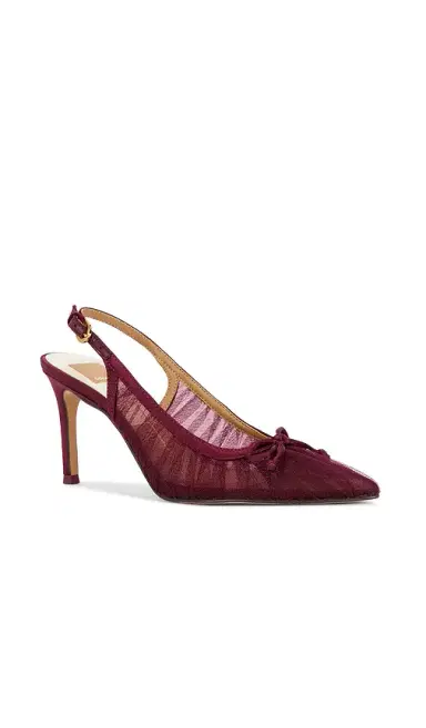Dolce Vita Yela Slingback Pump | Thumbnail 2 Dolce Vita Yela Slingback Pump | Thumbnail 2