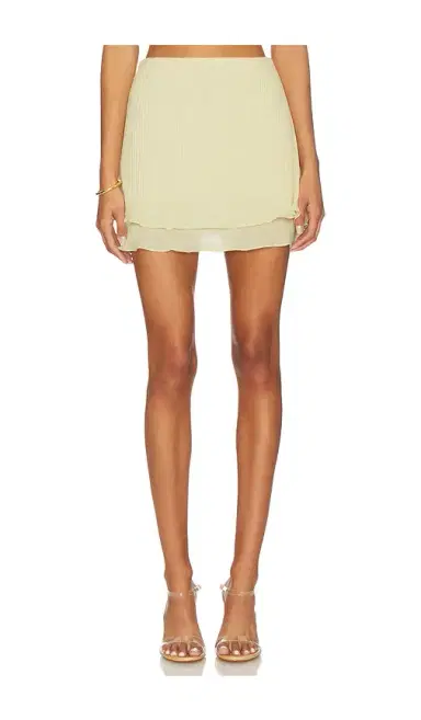 Baobab Lira Mini Skirt | Thumbnail 1 Baobab Lira Mini Skirt | Thumbnail 1