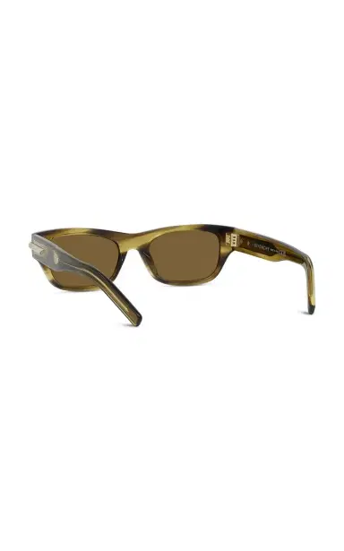 Givenchy One Square-Frame Acetate Sunglasses | Thumbnail 4 Givenchy One Square-Frame Acetate Sunglasses | Thumbnail 4