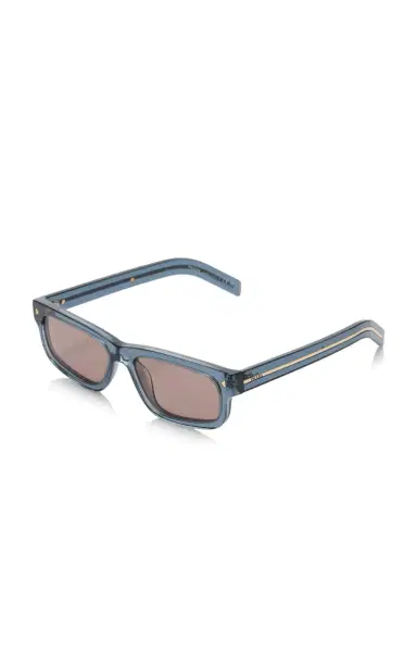 Prada Square-Frame Acetate Sunglasses | Thumbnail 3 Prada Square-Frame Acetate Sunglasses | Thumbnail 3