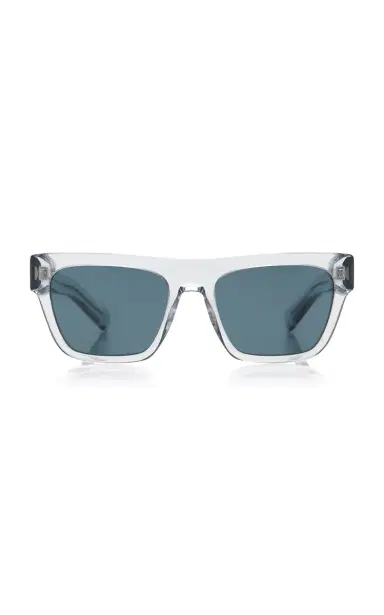 Prada Square-Frame Acetate Sunglasses | Thumbnail 4 Prada Square-Frame Acetate Sunglasses | Thumbnail 4