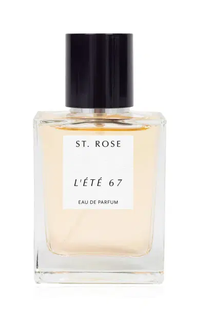 ST. ROSE L'été 67 Eau de Parfum | Thumbnail 4 ST. ROSE L'été 67 Eau de Parfum | Thumbnail 4