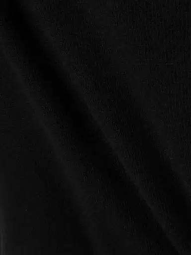 Staud Amelie Ruched Wool-blend Midi Dress | Thumbnail 4 Staud Amelie Ruched Wool-blend Midi Dress | Thumbnail 4