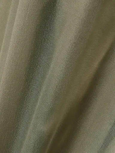 Staud Calluna Ruffled Organza Maxi Dress | Thumbnail 4 Staud Calluna Ruffled Organza Maxi Dress | Thumbnail 4