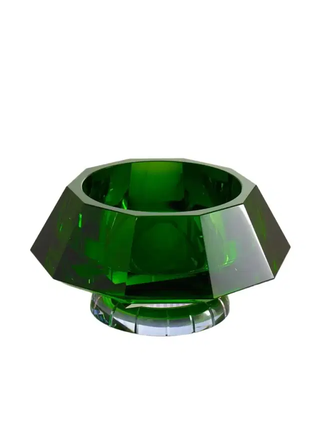 Lizzi Crystal Bowl Lizzi Crystal Bowl