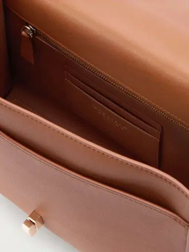 Gabriela Hearst Leonora Medium Leather Tote | Thumbnail 6 Gabriela Hearst Leonora Medium Leather Tote | Thumbnail 6