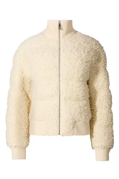 Perfect Moment Apres Bomber Jacket | Thumbnail 1 Perfect Moment Apres Bomber Jacket | Thumbnail 1