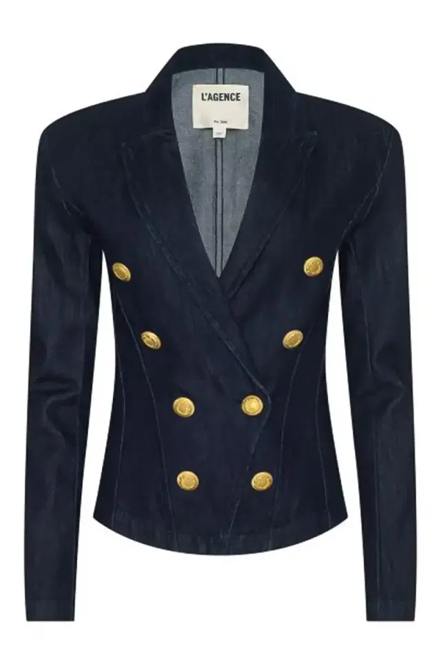 Emerson Structured Blazer Emerson Structured Blazer