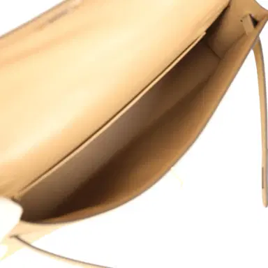 HERMÈS Hermes Kelly Elan Poussiere Epsom Electrum Hardware | Thumbnail 8 HERMÈS Hermes Kelly Elan Poussiere Epsom Electrum Hardware | Thumbnail 8