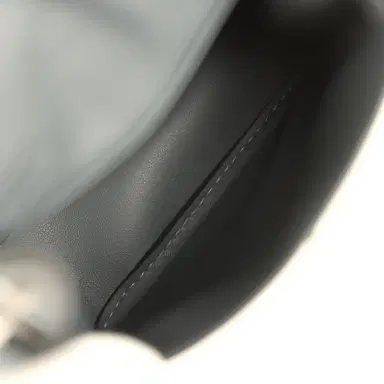 HERMÈS Hermes Mini Kelly Jump Backpack Gris Misty Swift Palladium Hardware | Thumbnail 12 HERMÈS Hermes Mini Kelly Jump Backpack Gris Misty Swift Palladium Hardware | Thumbnail 12