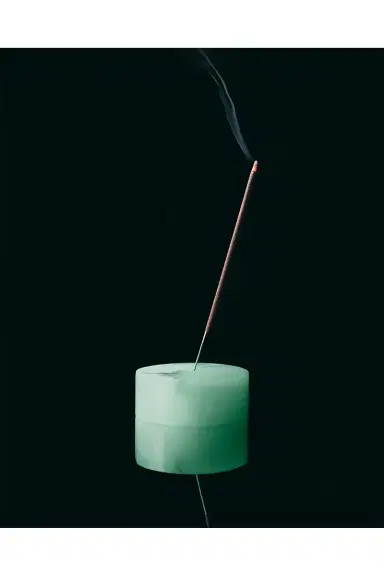 UNIFROM Spa Symphony Incense | Thumbnail 3 UNIFROM Spa Symphony Incense | Thumbnail 3