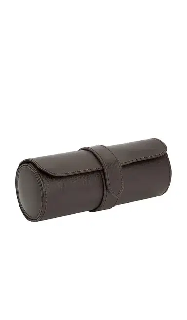 Wolf Blake Watch Roll with Capsule | Thumbnail 2 Wolf Blake Watch Roll with Capsule | Thumbnail 2
