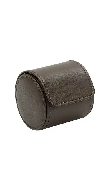Wolf Earth Single Watch Roll | Thumbnail 2 Wolf Earth Single Watch Roll | Thumbnail 2