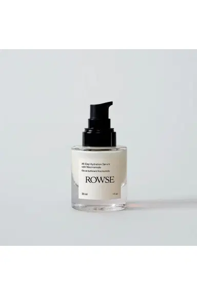 ROWSE All Day Moisturizer With Niacinamide | Thumbnail 2 ROWSE All Day Moisturizer With Niacinamide | Thumbnail 2