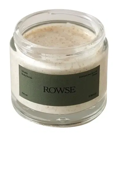 ROWSE Oliveta Body & Scalp Scrub | Thumbnail 1 ROWSE Oliveta Body & Scalp Scrub | Thumbnail 1