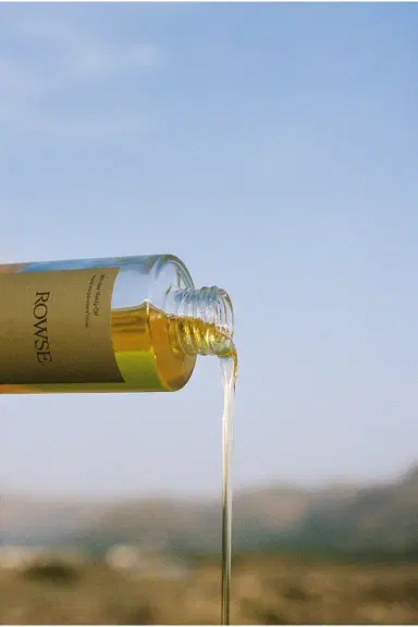 ROWSE Winter Body Oil | Thumbnail 2 ROWSE Winter Body Oil | Thumbnail 2