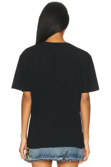 Valentino Panther T-shirt | Thumbnail 3 Valentino Panther T-shirt | Thumbnail 3