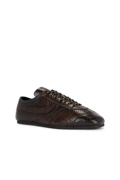 Dries Van Noten Snake Sneaker | Thumbnail 2 Dries Van Noten Snake Sneaker | Thumbnail 2