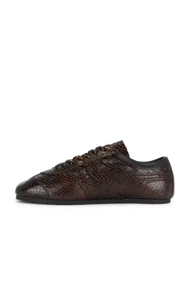 Dries Van Noten Snake Sneaker | Thumbnail 5 Dries Van Noten Snake Sneaker | Thumbnail 5